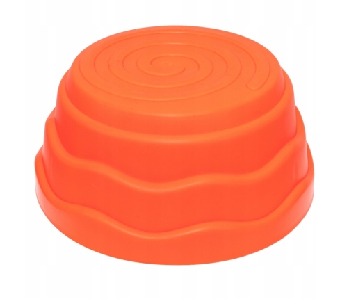 WOOPIE Kamienie Balansujące Sensoryczne Trening Równowagi 5 szt