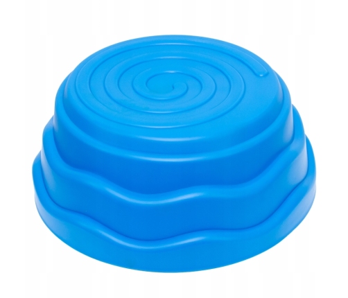 WOOPIE Kamienie Balansujące Sensoryczne Trening Równowagi 5 szt