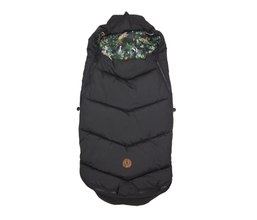 Bērnu ratu guļammaiss Everest Woodland