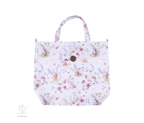 Сумка для коляски Shopper Bag XL Fairies