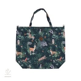 Ratu soma Shopper Bag XL Woodland Ratu soma Shopper Bag XL Woodland