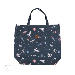 Сумка для коляски Shopper Bag XL Stardust Сумка для коляски Shopper Bag XL Stardust
