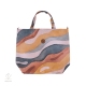 Сумка для коляски Shopper Bag XL Rainbow Mountain Сумка для коляски Shopper Bag XL Rainbow Mountain