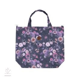 Ratu soma Shopper Bag XL Mystery of Flowers Ratu soma Shopper Bag XL Mystery of Flowers