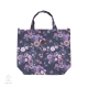 Сумка для коляски Shopper Bag XL Mystery of Flowers Сумка для коляски Shopper Bag XL Mystery of Flowers