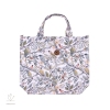 Ratu soma Shopper Bag XL Ornithology