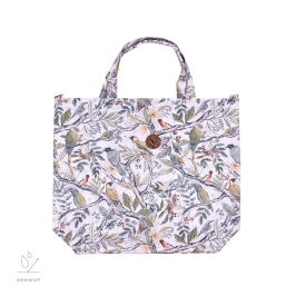 Ratu soma Shopper Bag XL Ornithology Ratu soma Shopper Bag XL Ornithology