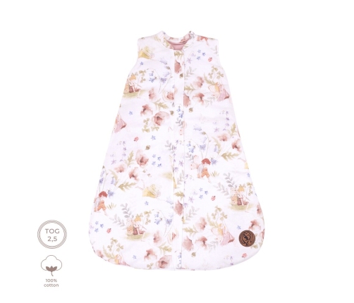 Bērnu guļammaiss 0-9 mēn. Fairies