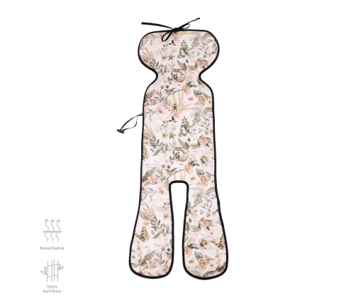 Дышащий вкладыш для автокресел и колясок 9-36 кг Best Memories