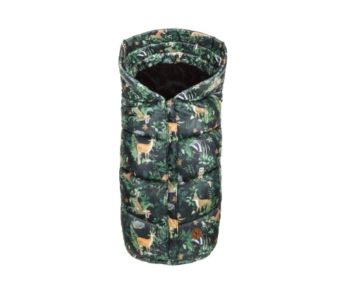 Спальный мешок для коляски Mont Blanc Woodland