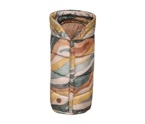 Bērnu ratu guļammaiss Mont Blanc Rainbow Mountain