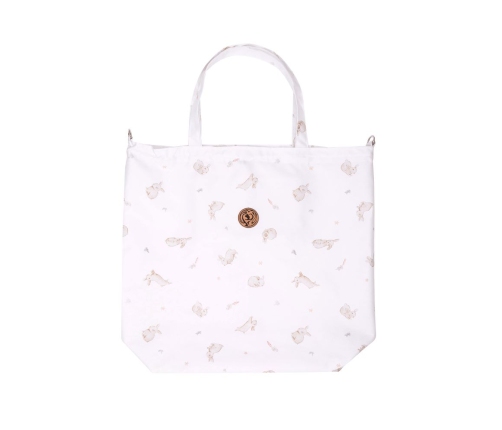 Ratu soma Shopper Bag XL Honey Bunny