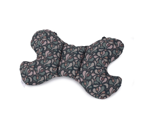 Бамбуковая подушка Butterfly Habanera