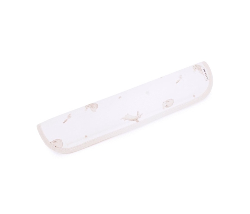 Aizsargs ratiņu rokturim Honey Bunny