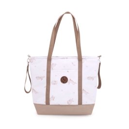 Soma Shopper Bag Honey Bunny Soma Shopper Bag Honey Bunny