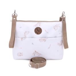 Ūdensnecaurlaidīgs ratu organizators Honey Bunny Ūdensnecaurlaidīgs ratu organizators Honey Bunny