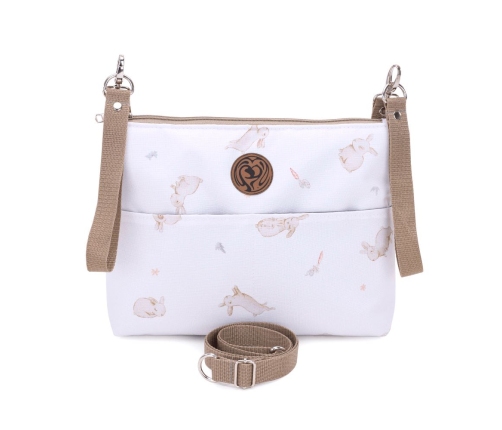 Ūdensnecaurlaidīgs ratu organizators Honey Bunny