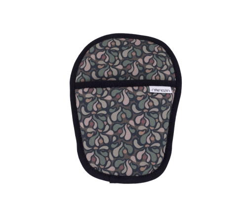 Защитный чехол на промежуточный ремень для коляски и автокресла Habanera