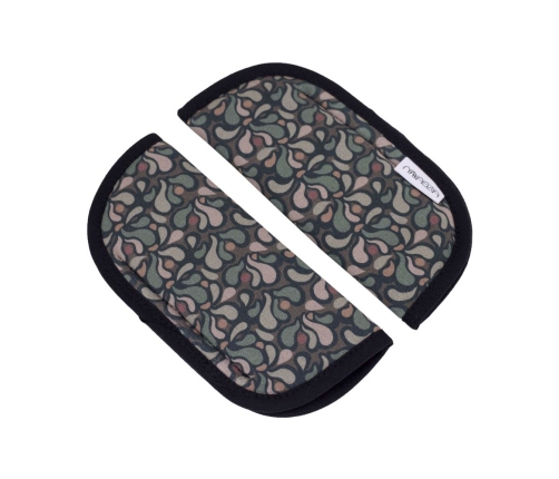 Накладки на ремни Habanera