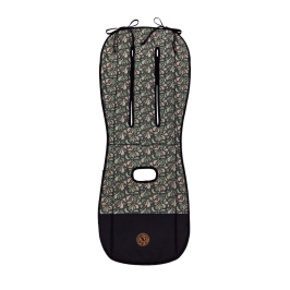 Дышащий вкладыш для автокресел и колясок Memory Habanera