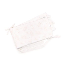 Двусторонний бампер для кроватки Lightness Двусторонний бампер для кроватки Lightness