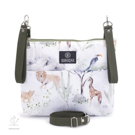 Водонепроницаемый органайзер для коляски Sawanna Водонепроницаемый органайзер для коляски Sawanna