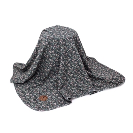 Kokvilnas pleds 120x170 cm Habanera Kokvilnas pleds 120x170 cm Habanera