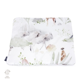 Бамбуковая подушка 25x30 см Sawanna