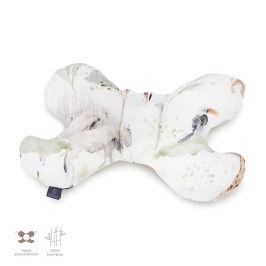 Бамбуковая подушка Butterfly Sawanna