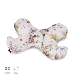 Бамбуковая подушка Butterfly Fairies Бамбуковая подушка Butterfly Fairies