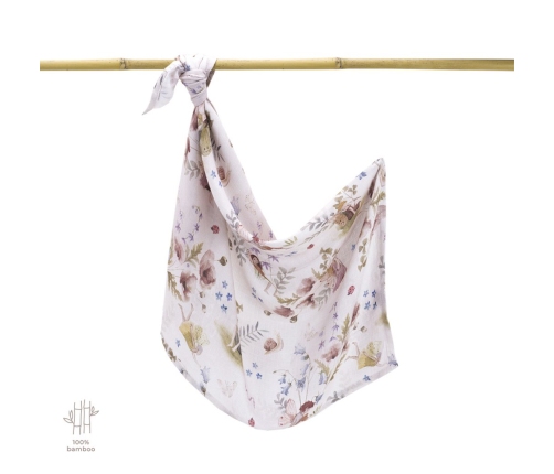 Bambusa autiņi mini 4 gab. Fairies