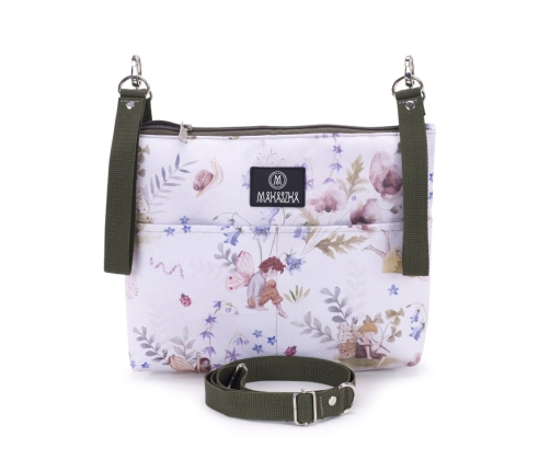 Водонепроницаемый органайзер для коляски Fairies