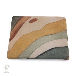 Bambusa spilvens 25x30 cm Rainbow Mountain