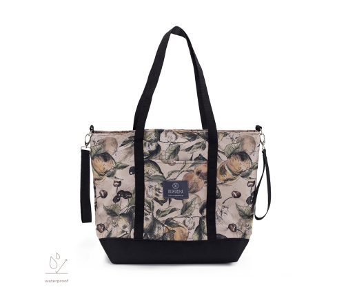 Soma Shopper Bag Taste of Summer