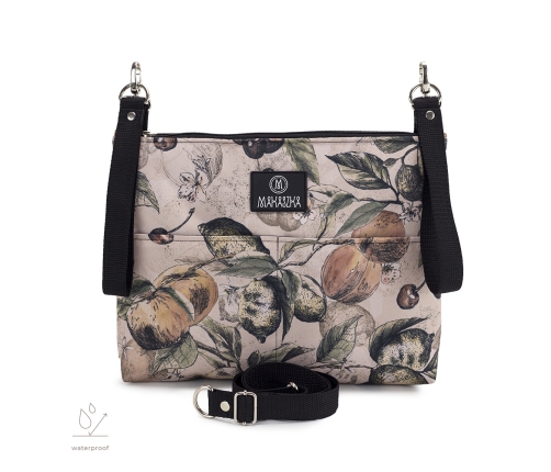 Водонепроницаемый органайзер для коляски Taste of Summer