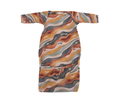 Детский спальный мешок Rainbow Mountain