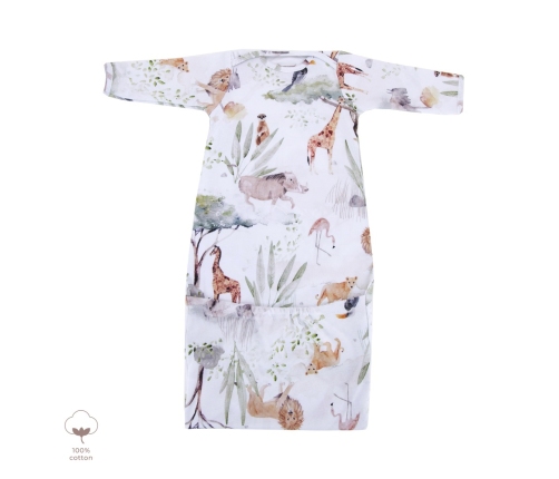 Детский спальный мешок Sawanna