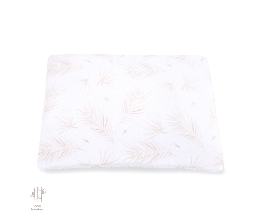 Бамбуковая подушка 40x60 см Lightness