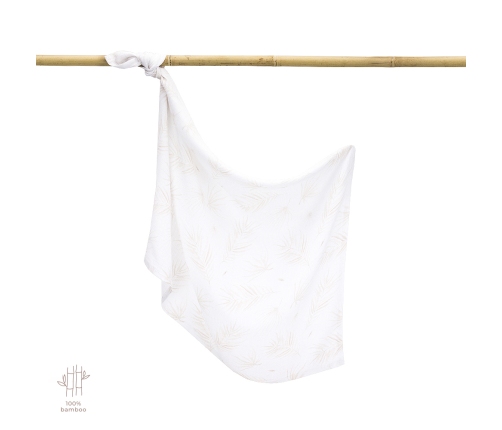 Бамбуковые пелёнки 2 шт. Lightness