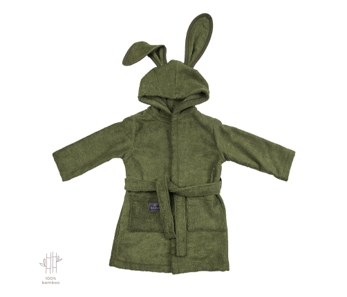 Детский халат Four Leaf Clover