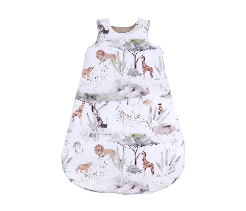 Bērnu guļammaiss 3-12 mēn. Sawanna