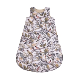 Детский спальный мешок 3-12 мес. Ornithology Детский спальный мешок 3-12 мес. Ornithology