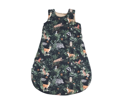 Bērnu guļammaiss 3-12 mēn. Woodland