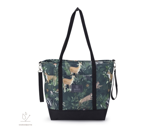 Сумка Shopper Bag Woodland