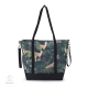 Soma Shopper Bag Woodland