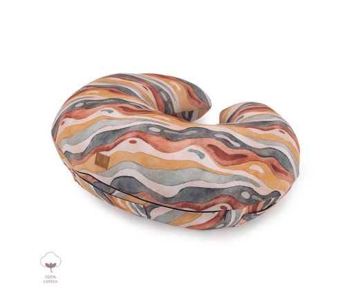 Barošanas spilvens Rainbow Mountain