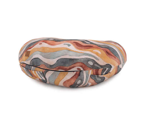 Pārvalks barošanas spilvenam Habanera