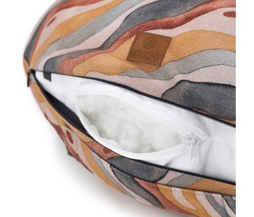 Pārvalks barošanas spilvenam Habanera