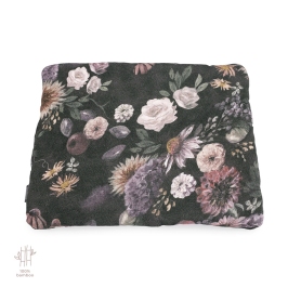 Бамбуковая подушка 25x30 см Mystery of Flowers Бамбуковая подушка 25x30 см Mystery of Flowers