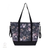 Soma Shopper Bag Mystery of Flowers